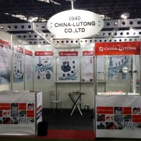 China-Lutong will attend Automec Sao Paulo 2017