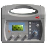 Specification of AX31 Medical Ventilator