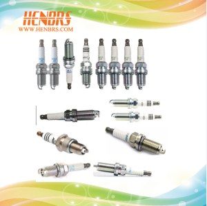 Spark plug in various models,toyota ,mazda, honda, nissan