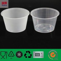 High Quality Disposable Food Container 1000ml