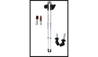 2 Sections Walking Poles