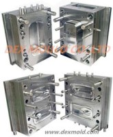 Hardware mold ,plastic mold, tool and die, injection mold manufacture
