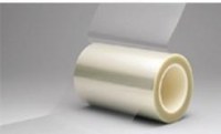 Silicone membrane for medical