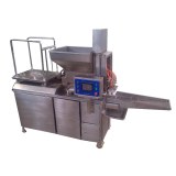 Industrial Automatic Beef Hamburger Patty Forming Machine