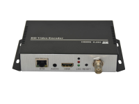 E-2002-BNC-WIFI 2ch HDMI&BNC Input H.264 Encoder