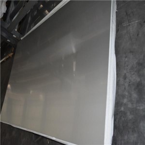 Stainless Steel 201 Mirror