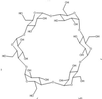 Alpha -cyclodextrin