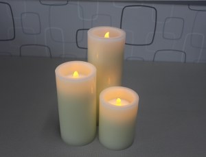 LED candle