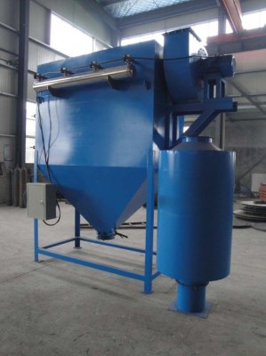 Bag-Type Industry Workshop Dust Remover