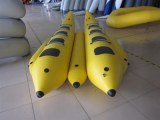 Inflatable Banana Boat