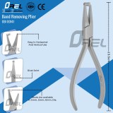 Band Removing Plier 00141
