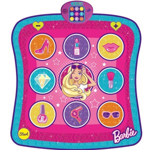 Barbie Animals Dancing Challenge Mat