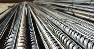 Barras de acero de refuerzo - barras de acero HA TURQUÍA