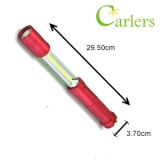 Carlers - Magnetic Hanging on Metal Surface Repair LED Torch in Battery Operation