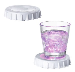 Luminous Cup Pad