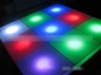 Square Luminous Floor:BC-024