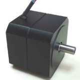 Abb servo motor