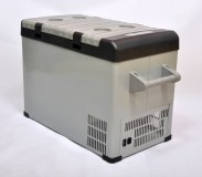 Solar compressore refrigerator(BCD42)