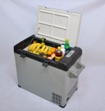 Solar compressor refrigerator(BCD52)