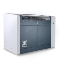 BCN3D Ignis 3D Printer (ARIZAPRINT)