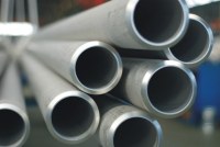 Duplex Stainless Steel