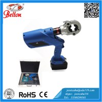 Battery crimping tool BE-HC-300