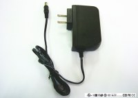 12V2A Wall mounted power adapter
