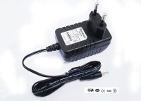 9V1.5A Wall mounted power adapter