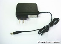 12V2A Wall mounted power adapter