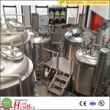 Beer Making Machine