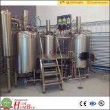 Micro Brewing System