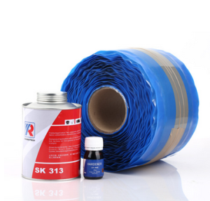 What high strength bonding glue should we use for bonding conveyor belt