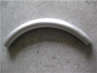 BW forged carbon steel bend sme16.9
