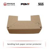 RONGLI V Shape Corner Guard Paper Protector