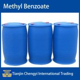High quality China supplier 99.0% price methyl benzoate
