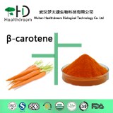 Supply high quality Bate-carotene