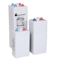 BHL-OPzV Battery Series