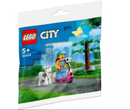 LEGO LEGO City-Polybag CityPolybag (30639)