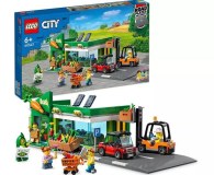 LEGO City - L’épicerie (60347)