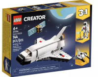 LEGO Creator - Space Shuttle (31134)
