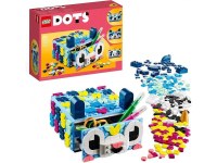 LEGO Dots - Le tiroir animal créatif (41805)