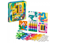 LEGO Dots - Le méga-lot de décorations adhésives (41957)