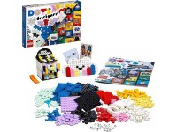 LEGO Dots - Boîte de loisirs créatifs, 849 Pces (41938)