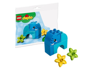 LEGO duplo - Mon premier éléphant (30333)