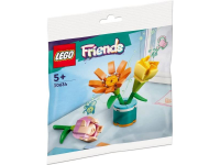 LEGO Friends - Fleurs (30634)