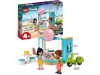 LEGO Friends - La boutique de donuts (41723)