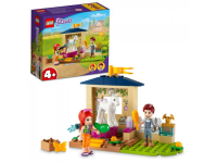 LEGO Friends - L’écurie de toilettage du poney (41696)