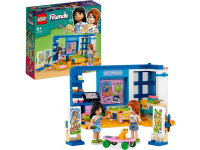 LEGO Friends -La chambre de Liann (41739)