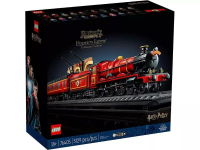LEGO Harry Potter - Le Poudlard Express - Edition Collector (76405)