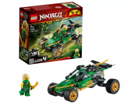 LEGO Ninjago - Le buggy de la jungle (71700)